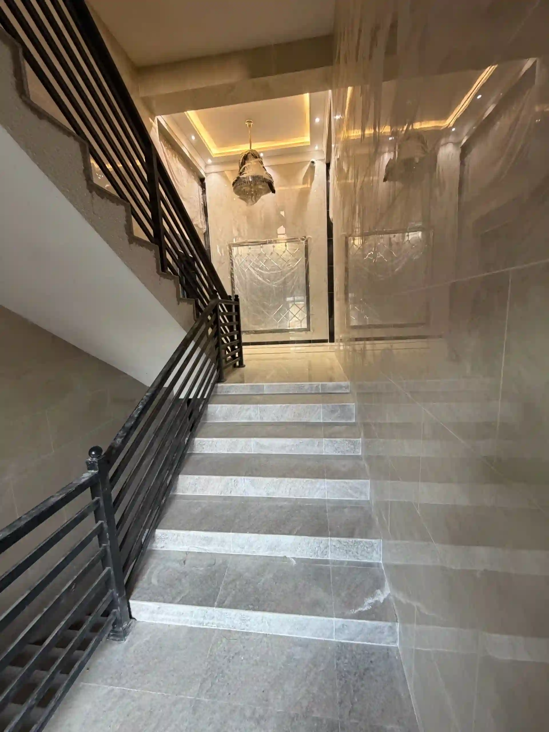 3-к квартира, 8 этаж, 93 м², Вахдат — миниатюра 5