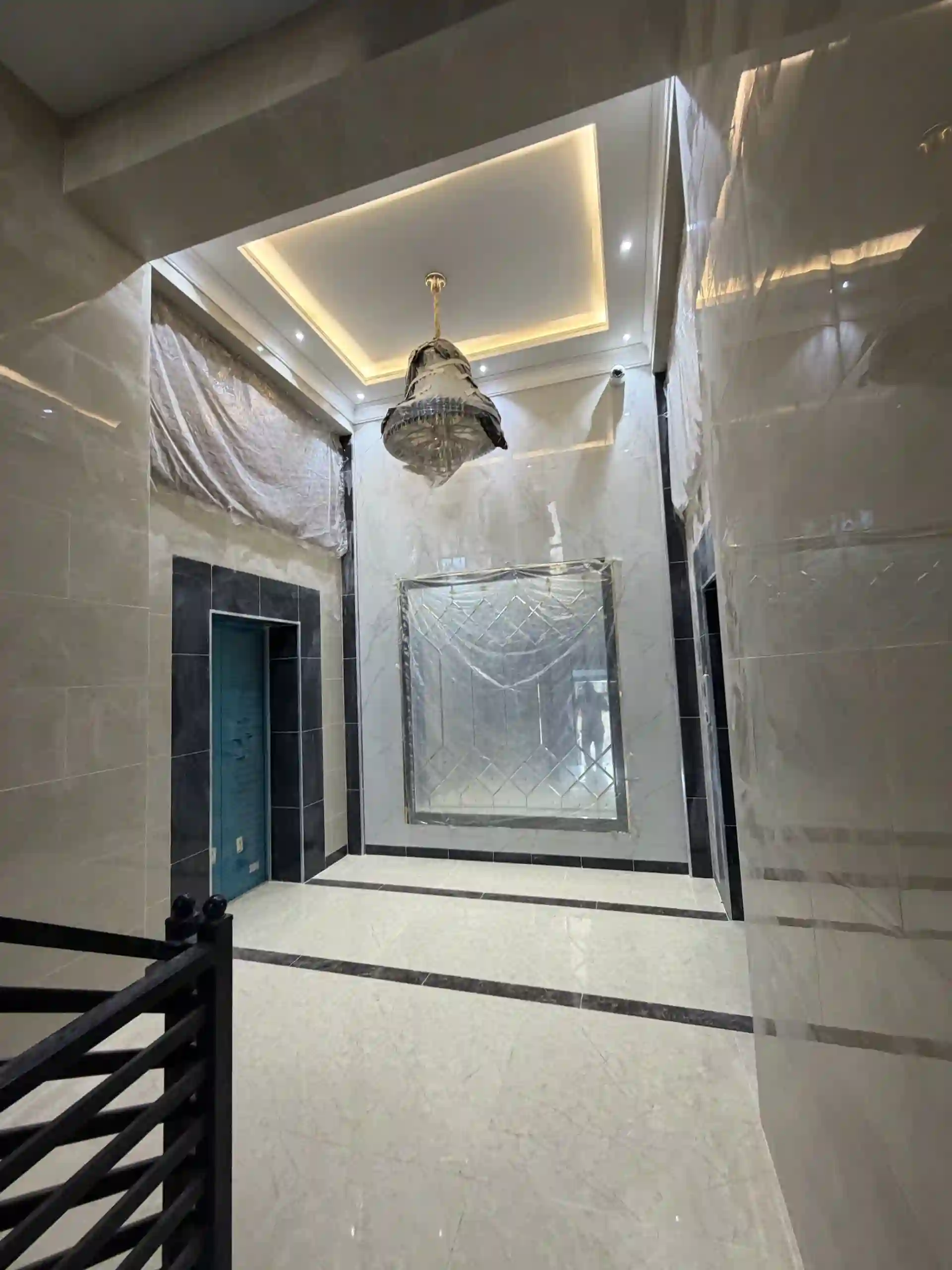 3-к квартира, 8 этаж, 93 м², Вахдат — миниатюра 6