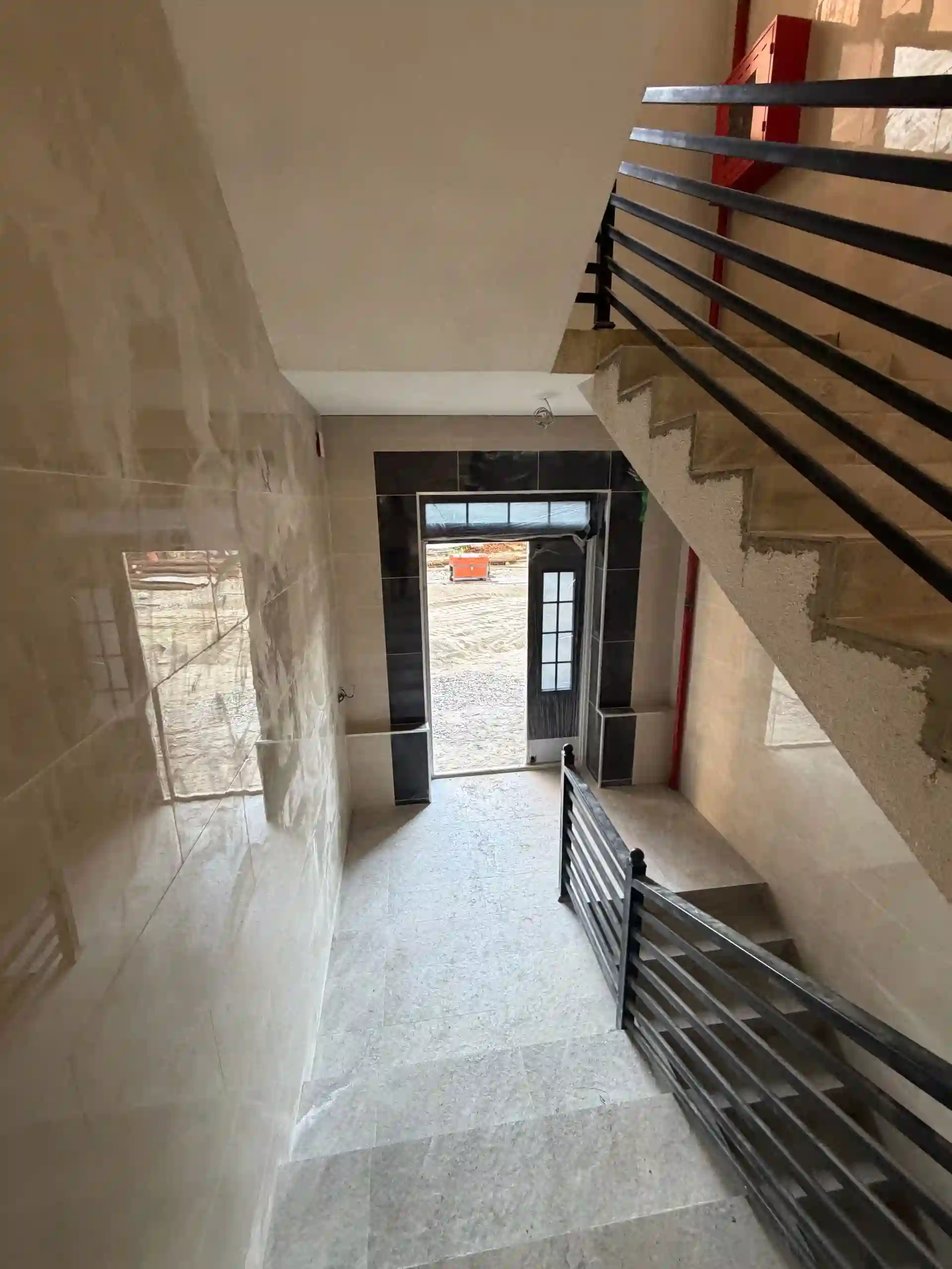 3-к квартира, 8 этаж, 93 м², Вахдат — миниатюра 7
