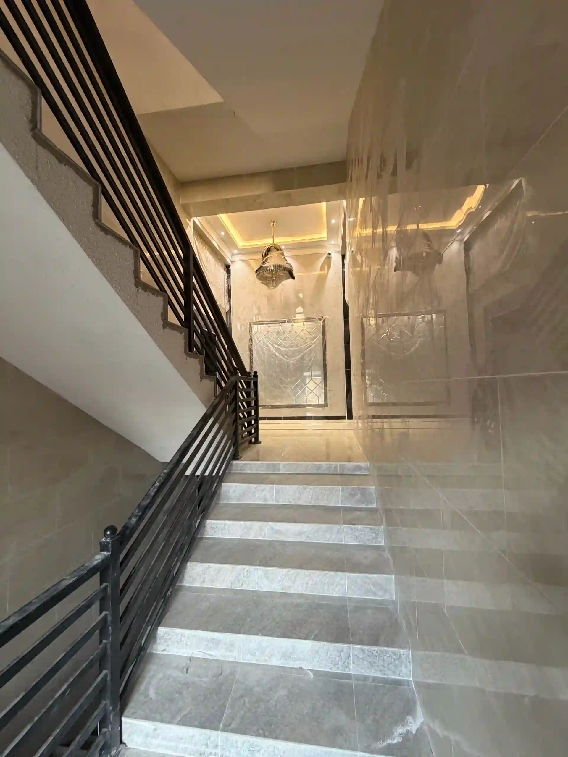 3-к квартира, 8 этаж, 93 м², Вахдат — миниатюра 8