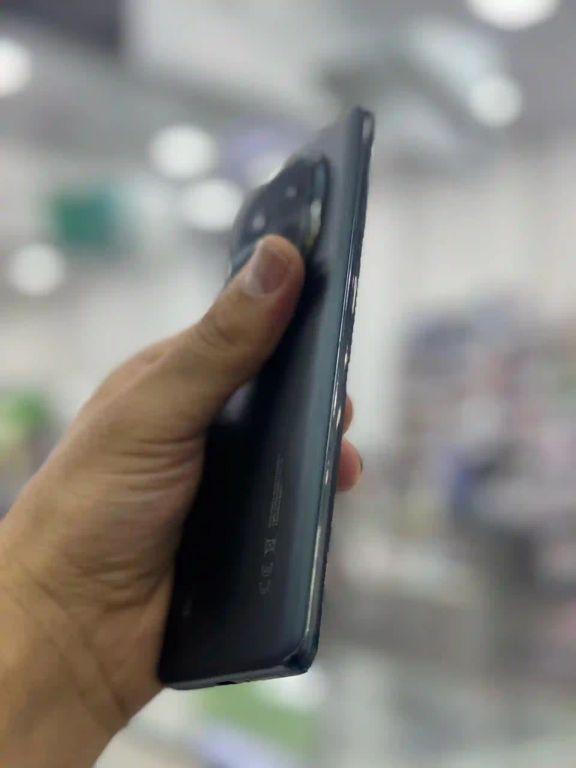 Redmi Note 14 Pro Plus 8/256GB — миниатюра 3