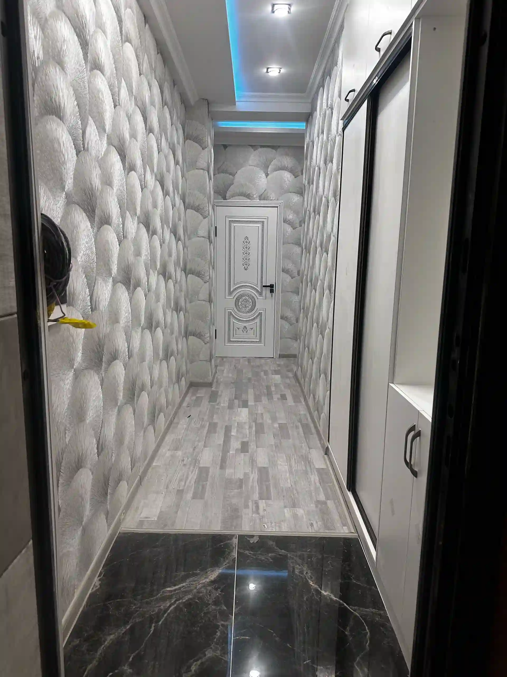 2-к квартира, 13 этаж, 54 м², Сино — миниатюра 1