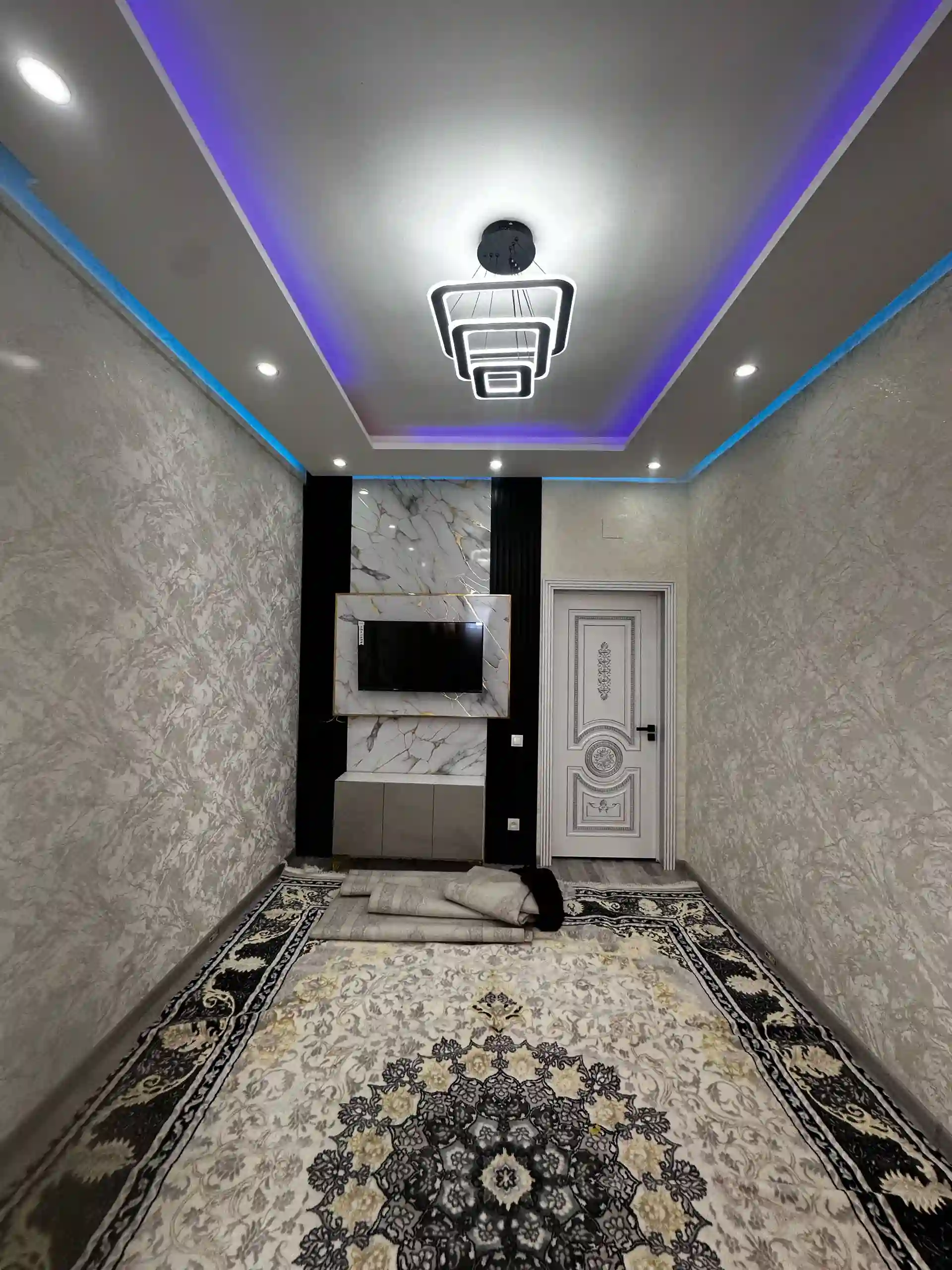 2-к квартира, 13 этаж, 54 м², Сино — миниатюра 6