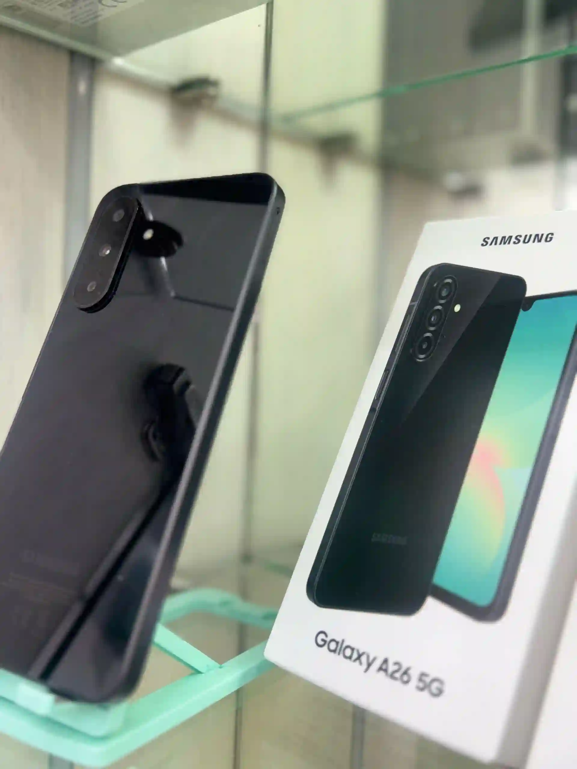 Samsung Galaxy A26 6/128GB