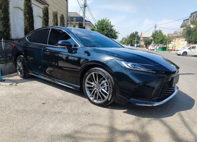 Toyota Camry, 2026 — миниатюра 4