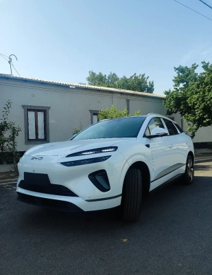 BYD Sea Lion 06, 2025 — миниатюра 2