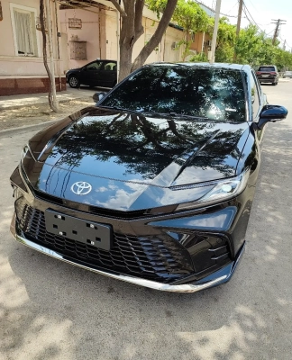 Toyota Camry, 2026 — миниатюра 1
