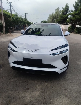 BYD Sea Lion 06, 2025