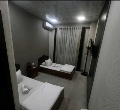 2-к квартира, 3 этаж, 400 м², Фирдавси