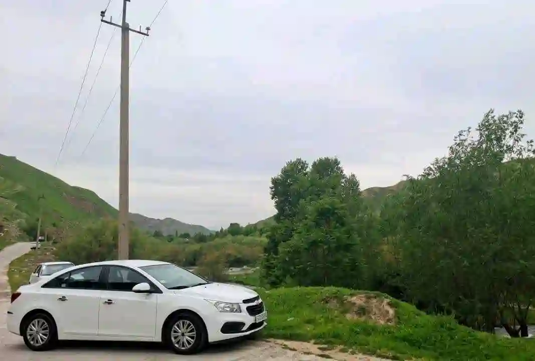 Chevrolet Cruze 2016