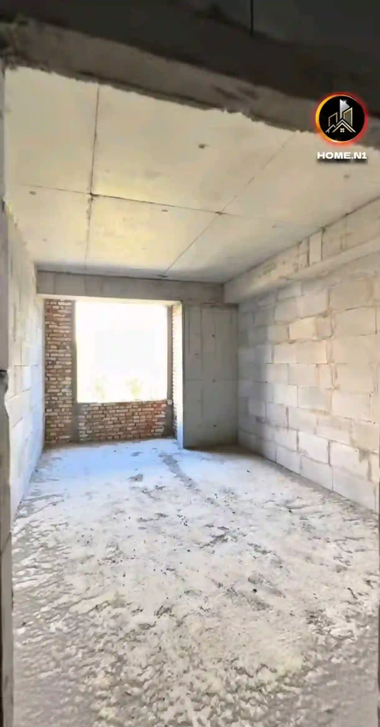 2-к квартира, 12 этаж, 52 м², Сангак сафаровх — миниатюра 3