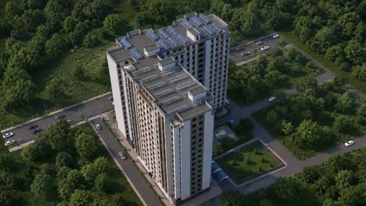 1-к квартира, 5 этаж, 36 м², Рӯдакӣ