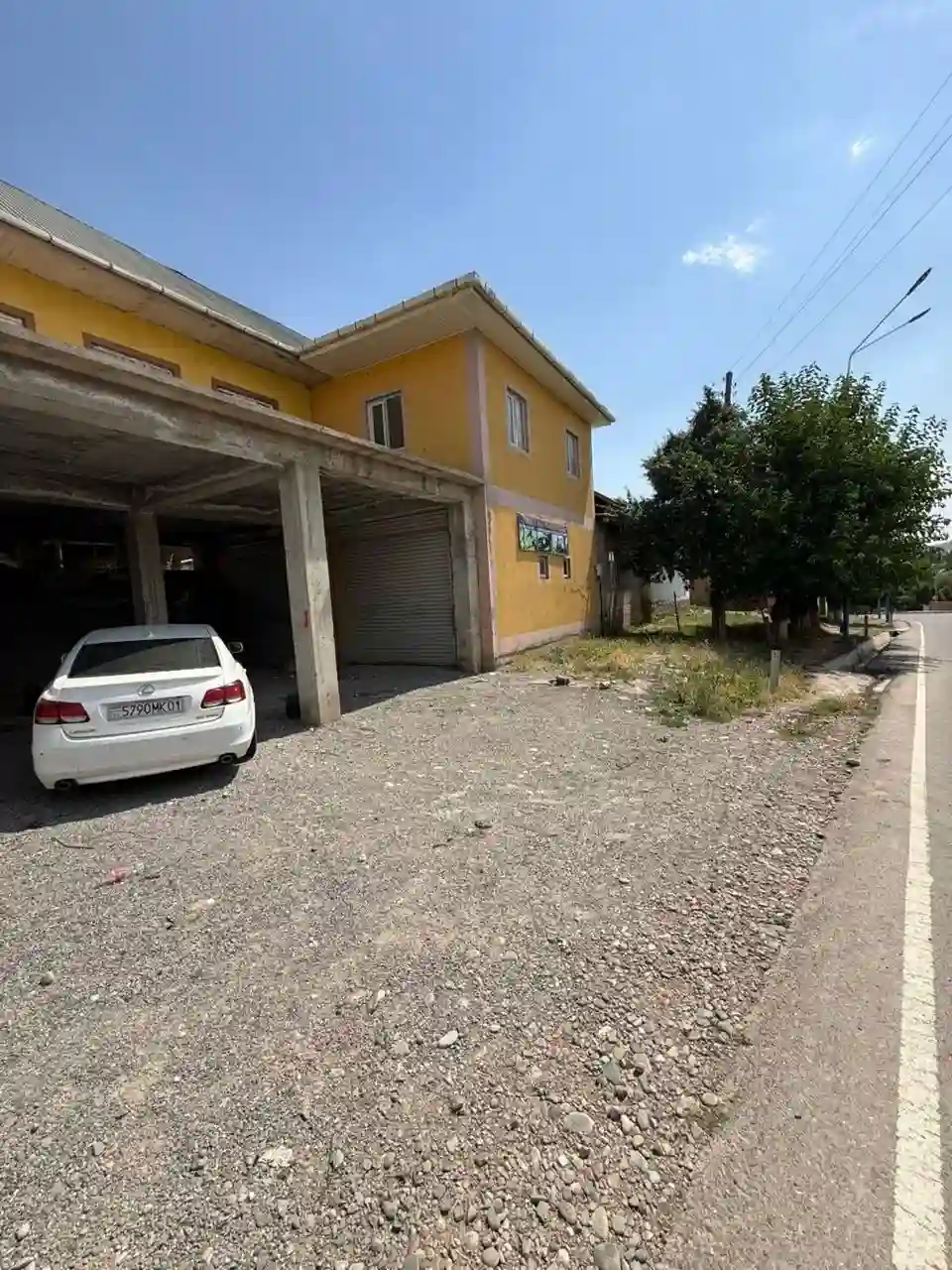 2 этажный, 10-комн. дом, 300 м², 12 соток, Муминобод дехаи Боггаи