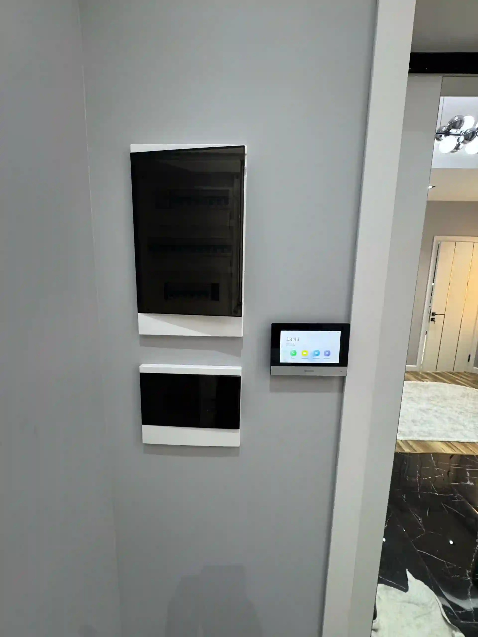 2-к квартира, 17 этаж, 98 м², Шохмансур Спартак