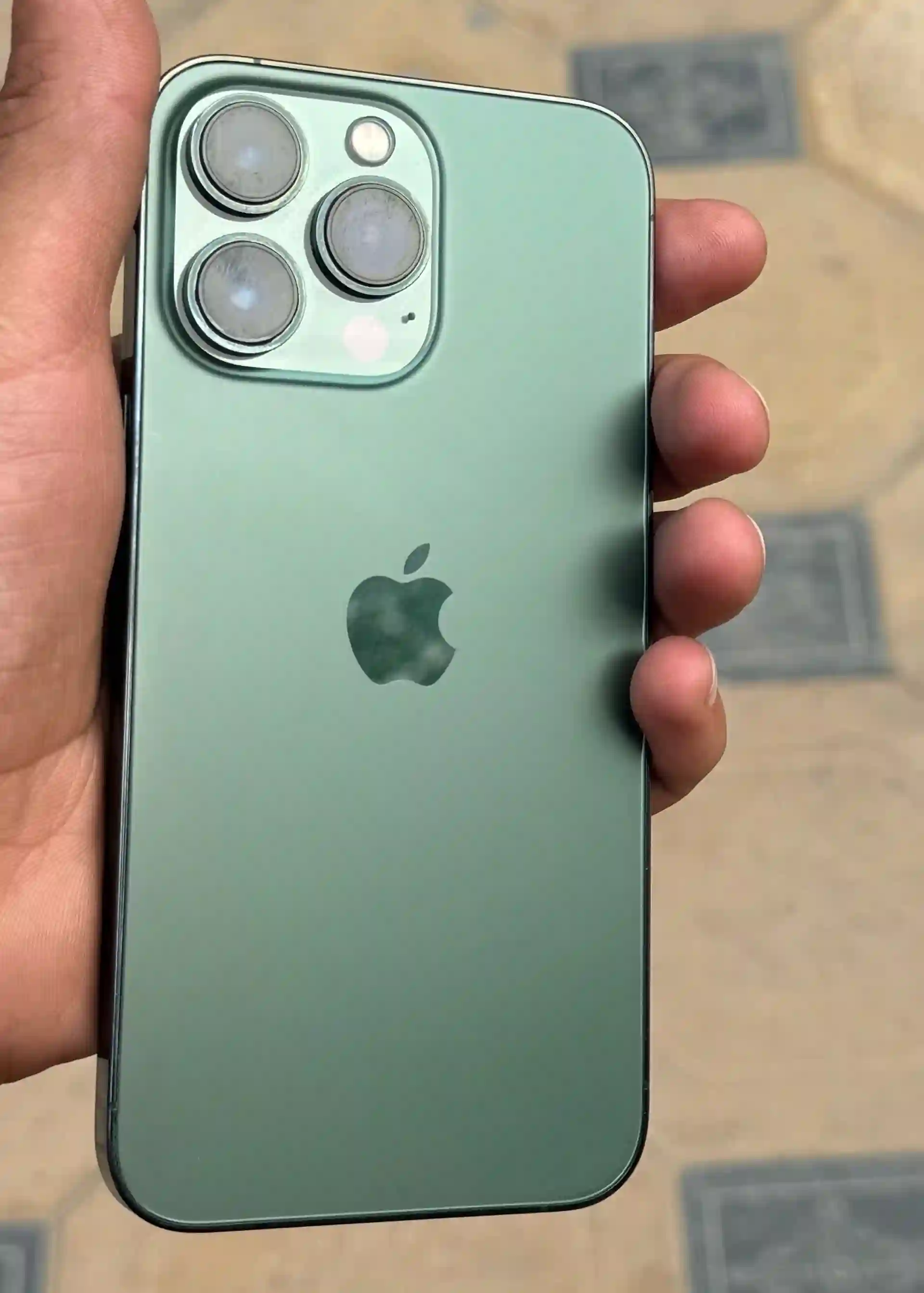 Apple Iphone 13 pro 512 gb