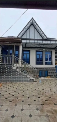 6-к квартира, 1 этаж, 140 м², Сино