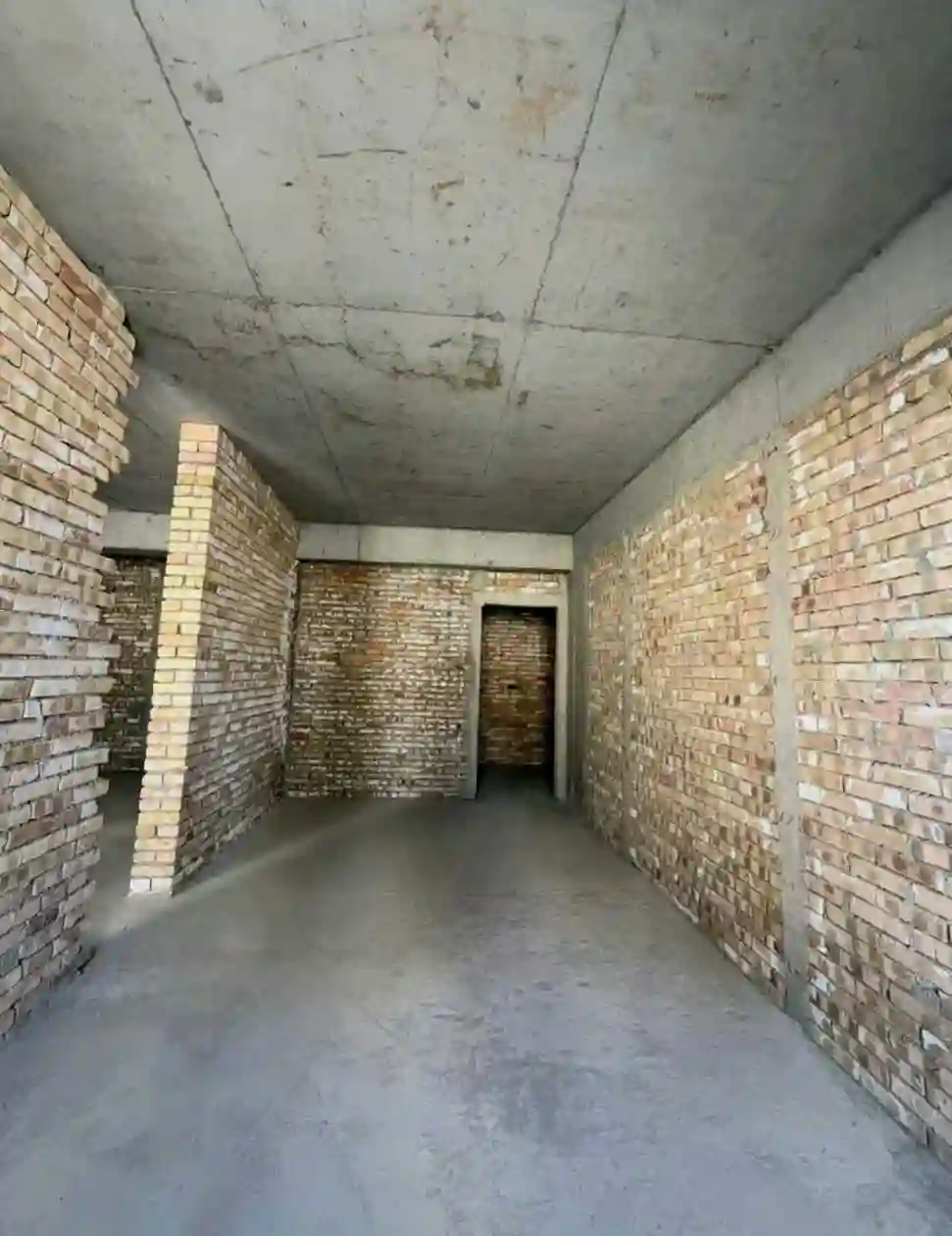 2-к квартира, 7 этаж, 85 м², Сино