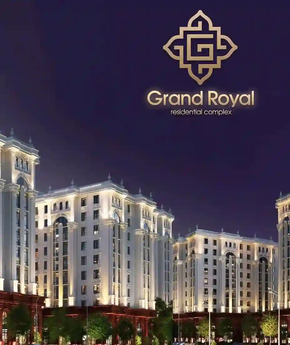 2-к квартира, 5 этаж, 66 м², И.Сомонӣ