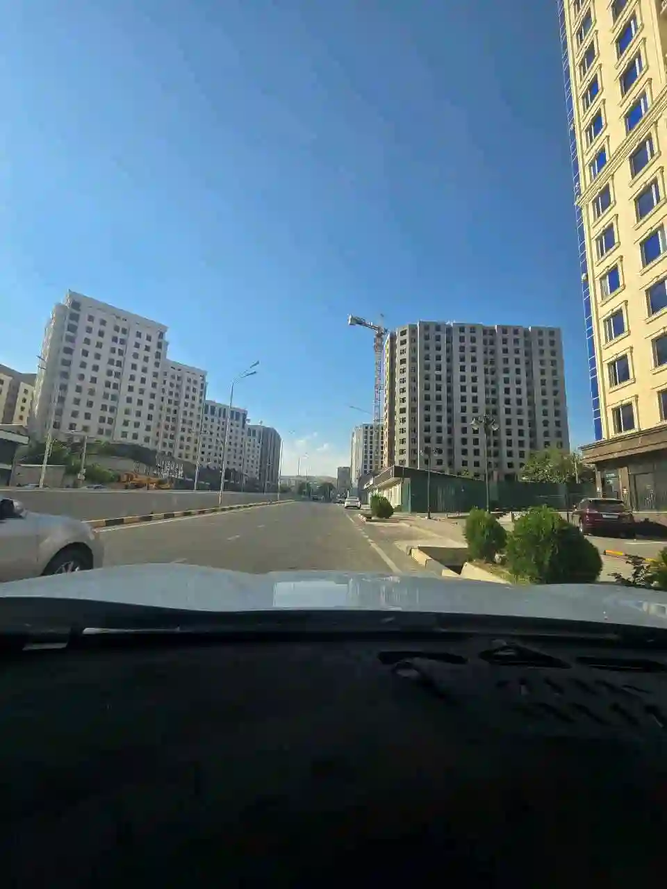 2-к квартира, 13 этаж, 85 м², Сино