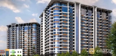 1-комн. квартира, 5 этаж, 60 м², Пушти Гранд Отель — миниатюра 1