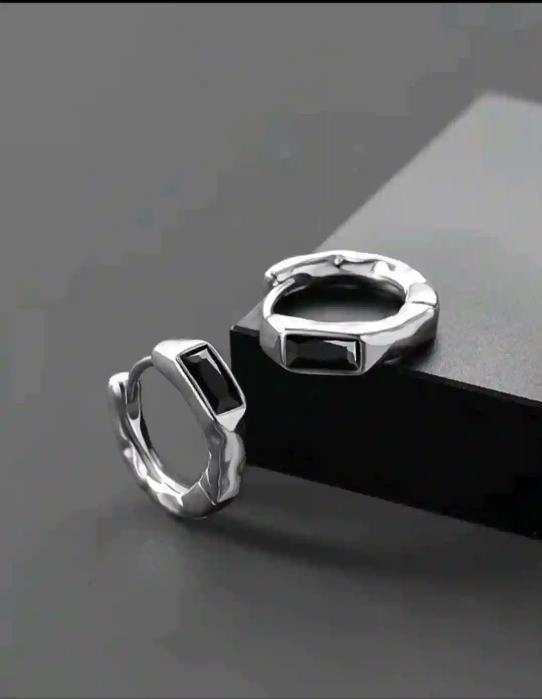 Сережки Унисекс 