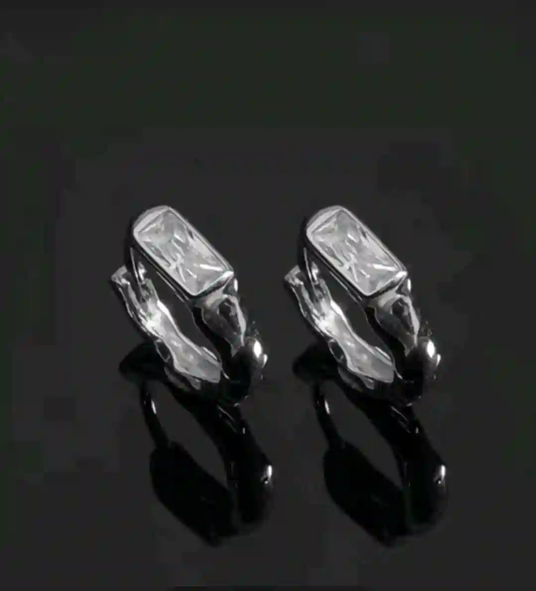 Сережки Унисекс 