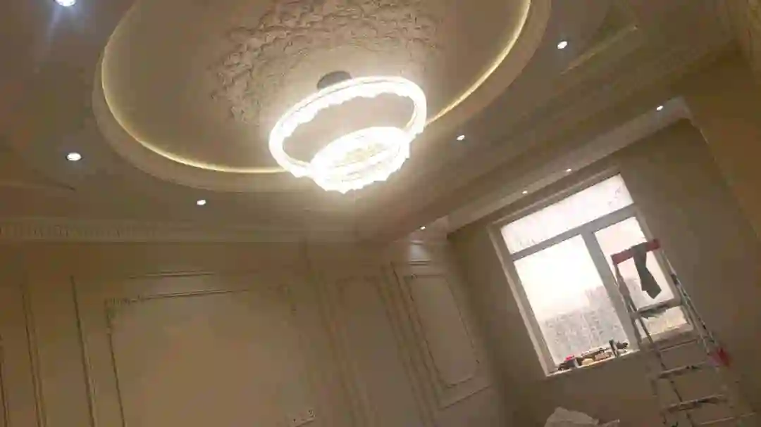 Мастер отделочник