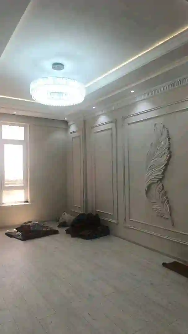 Мастер отделочник