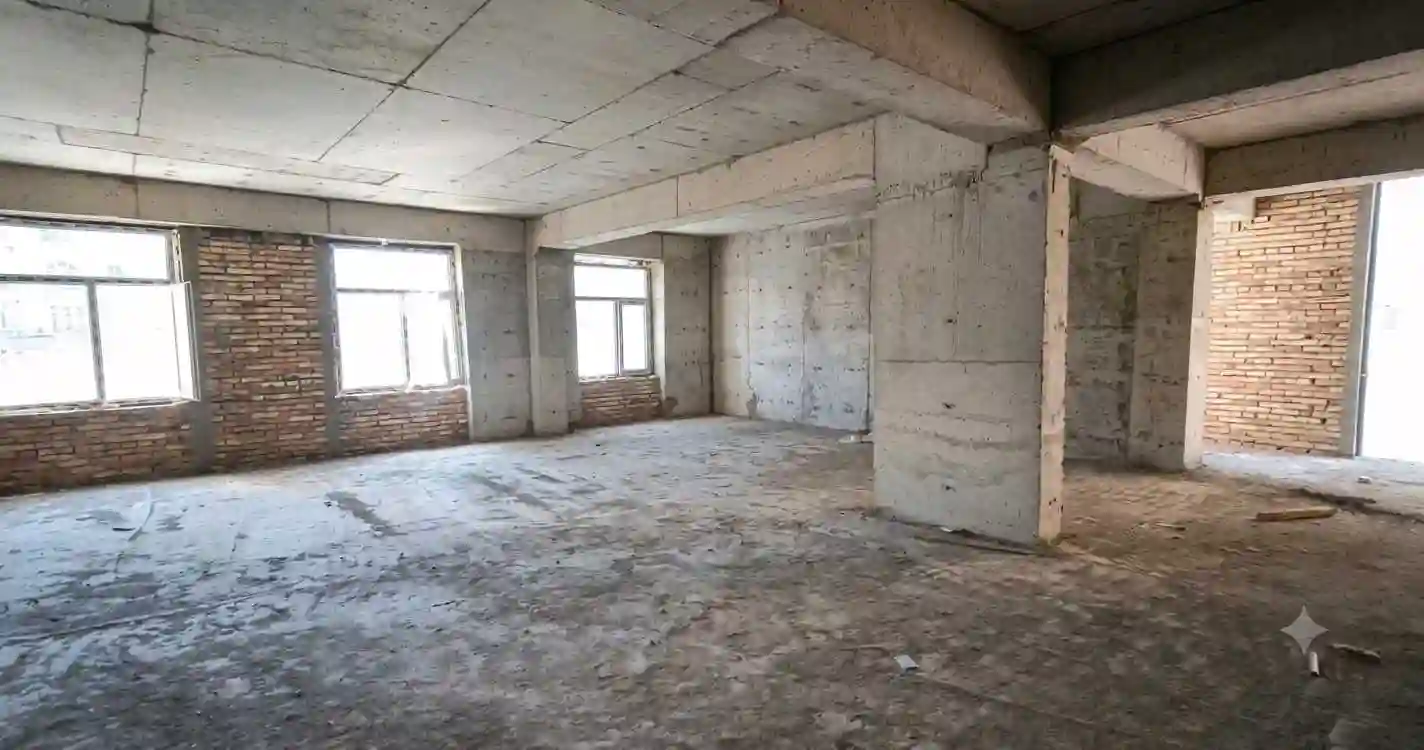 3-к квартира, 8 этаж, 106 м², Шохмансур