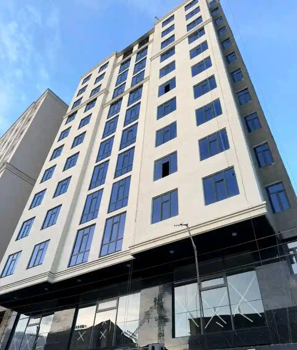 2-к квартира, 6 этаж, 54 м², вахдат станса маршуткахои 1