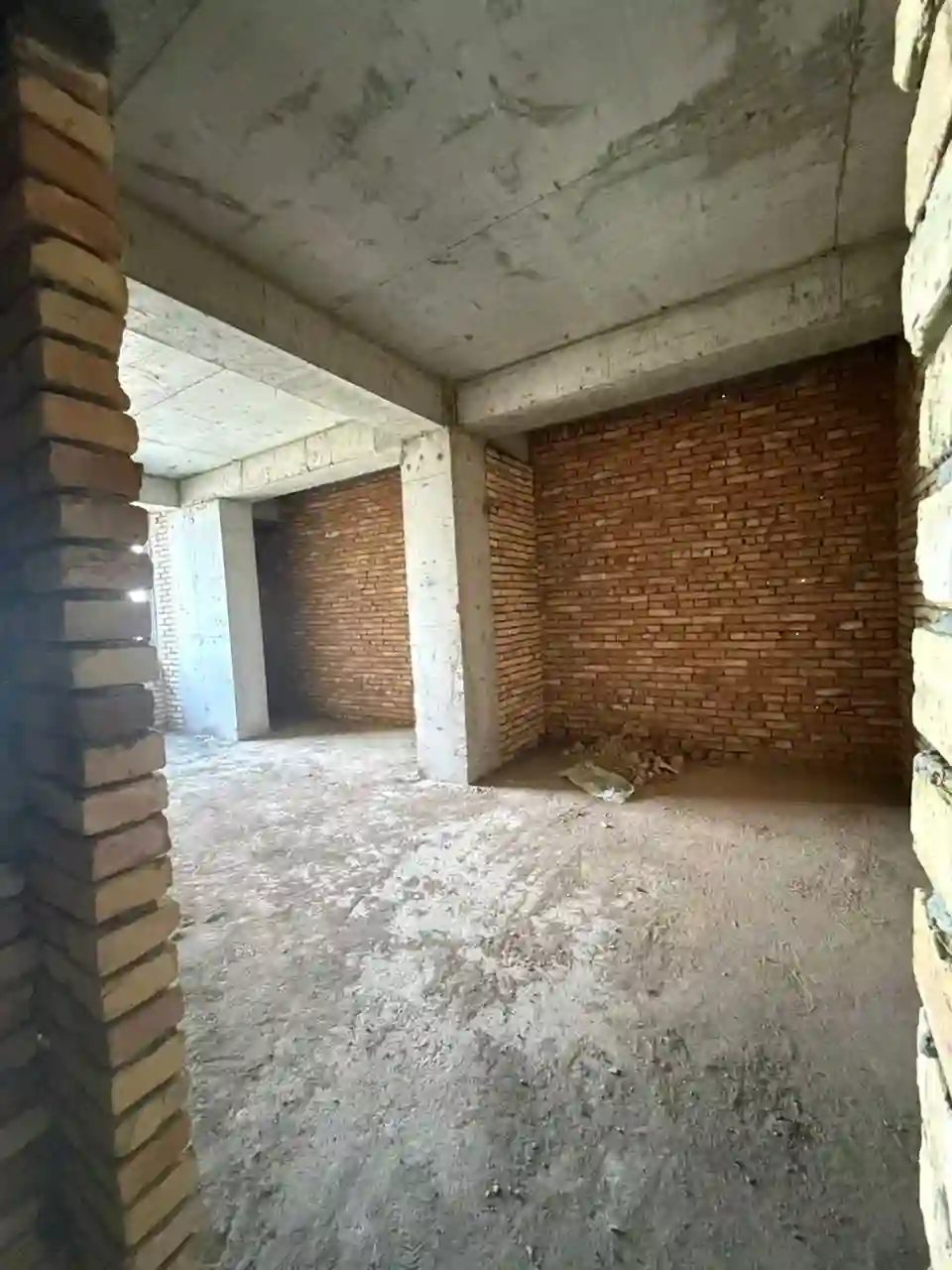 2-к квартира, 6 этаж, 54 м², вахдат станса маршуткахои 1