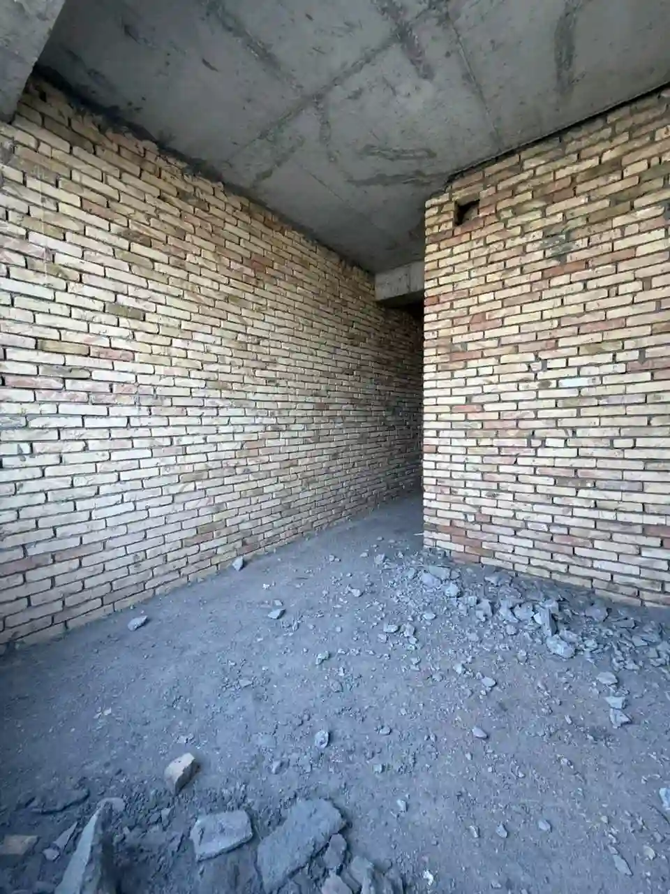 2-к квартира, 6 этаж, 54 м², вахдат станса маршуткахои 1
