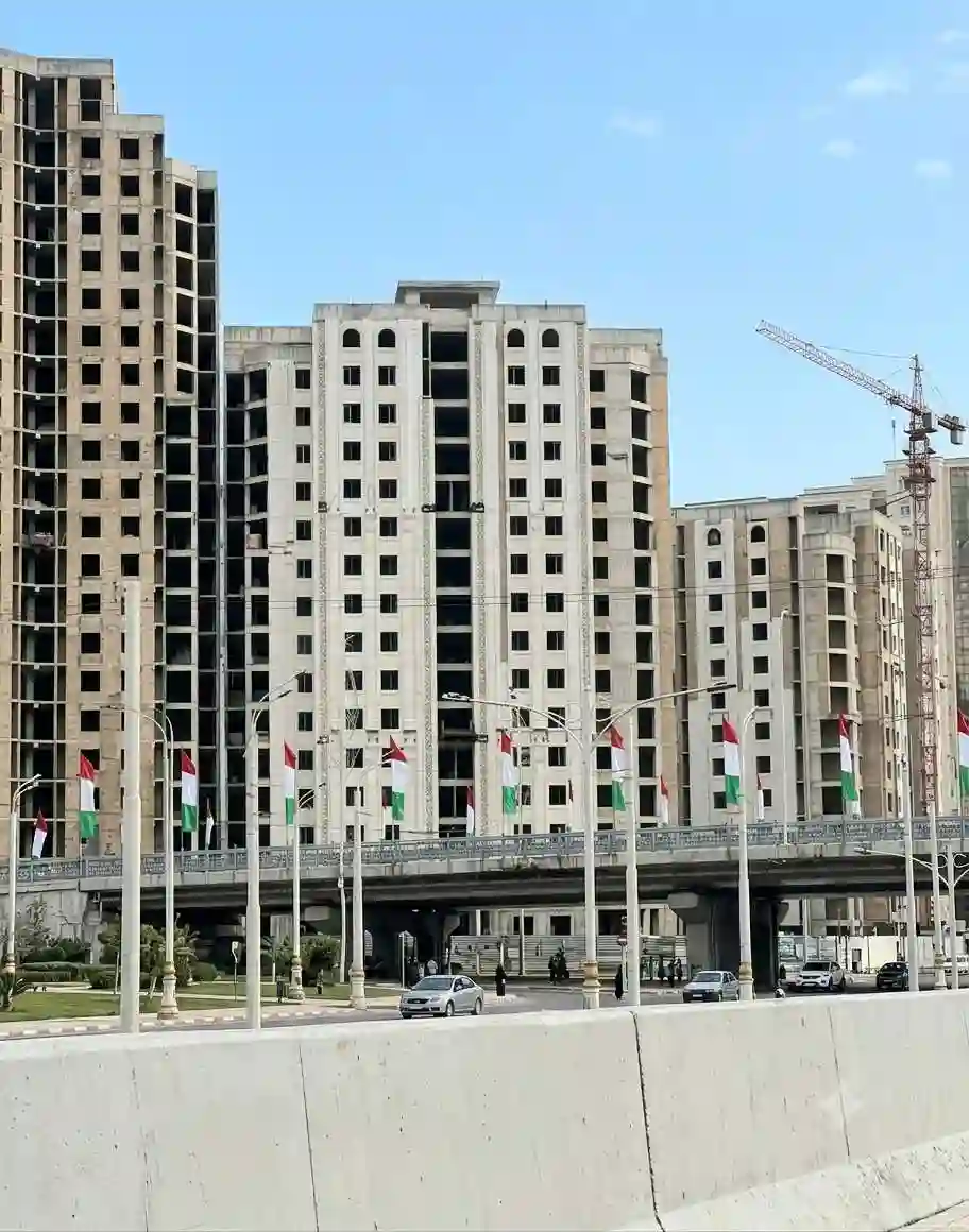 1-к квартира, 14 этаж, 50 м², Сино