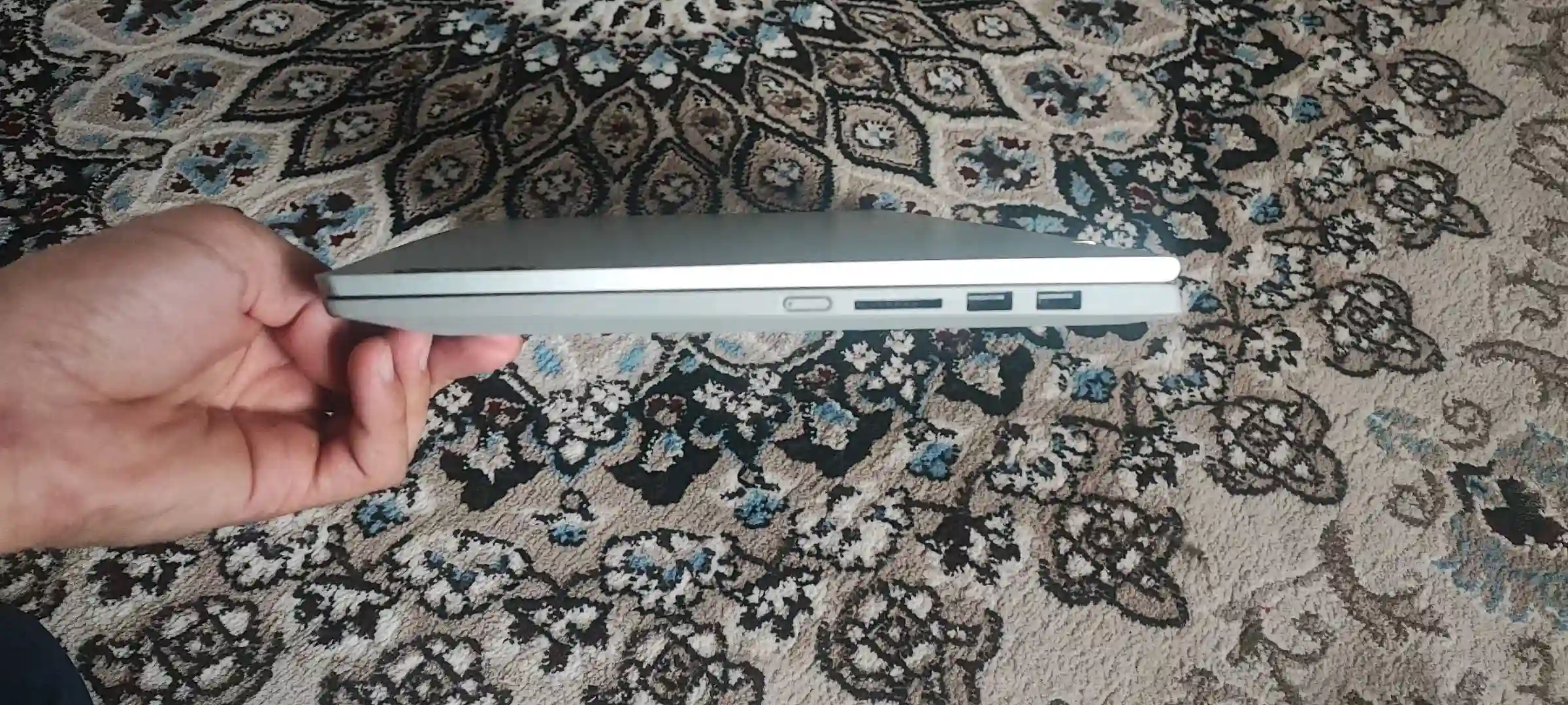 Lenovo Ideapad flex 5 15ITL — миниатюра 3