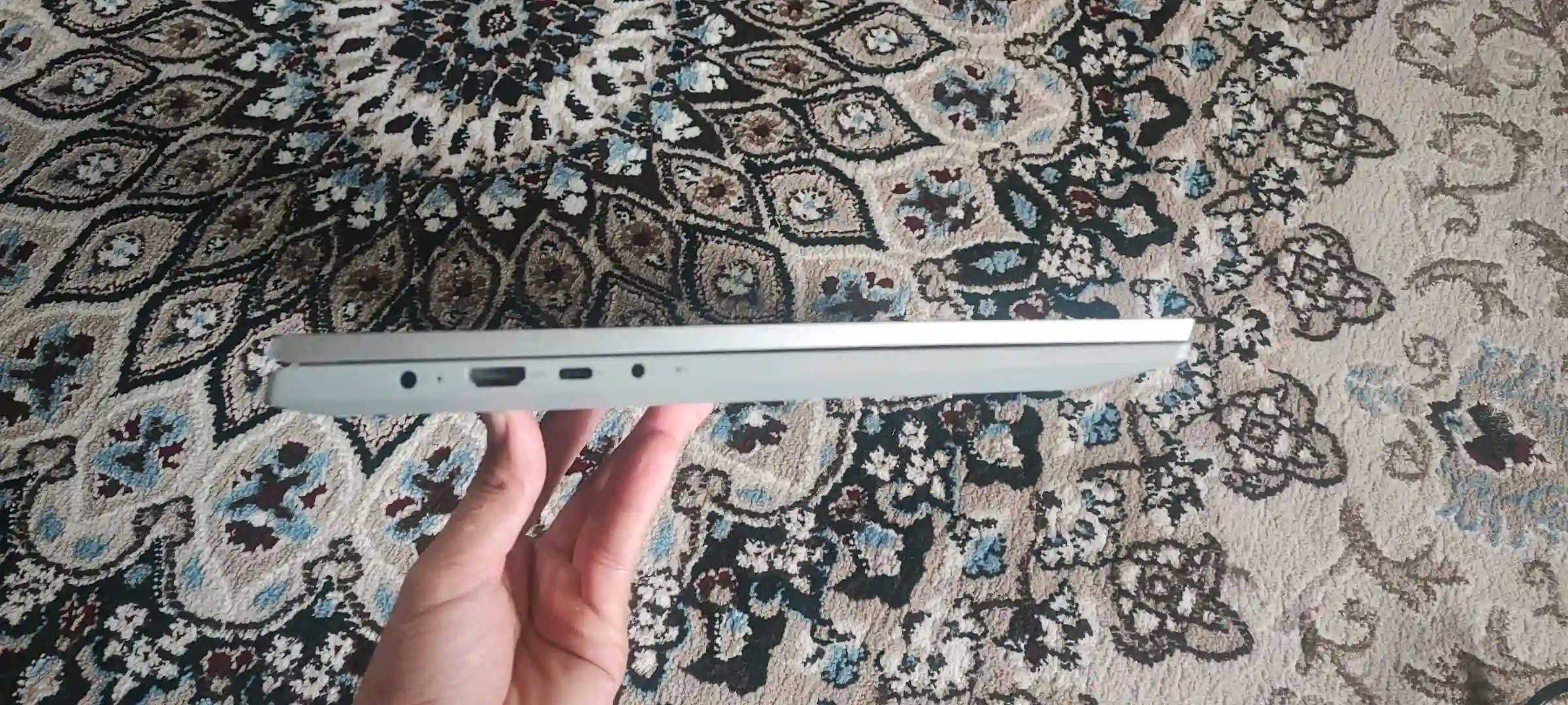 Lenovo Ideapad flex 5 15ITL — миниатюра 5