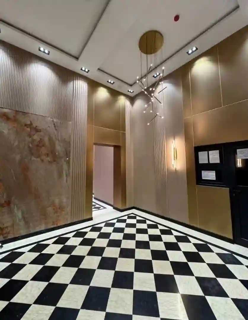 1-к квартира, 10 этаж, 52 м², И.Сомони