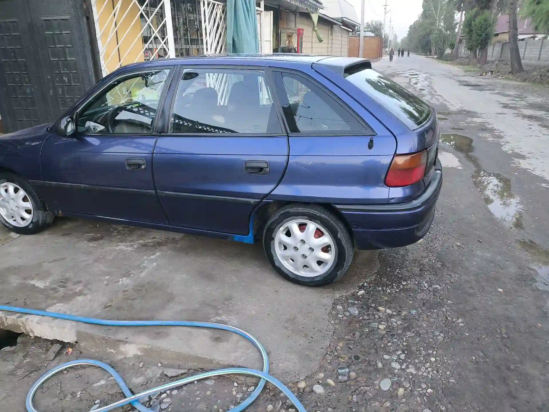 Opel Astra f 1997