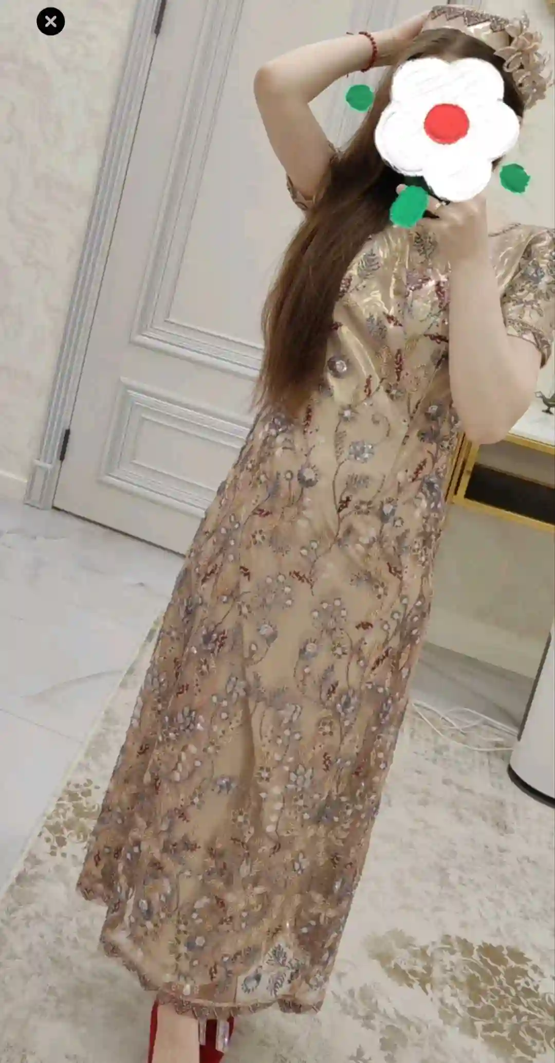 куртаи аруси