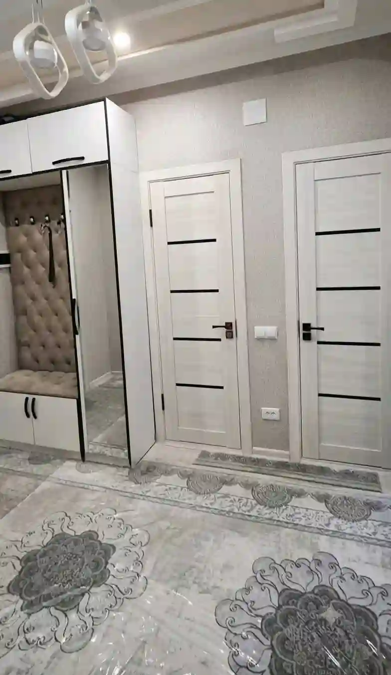 3-к квартира, 6 этаж, 67 м², Фирдавси