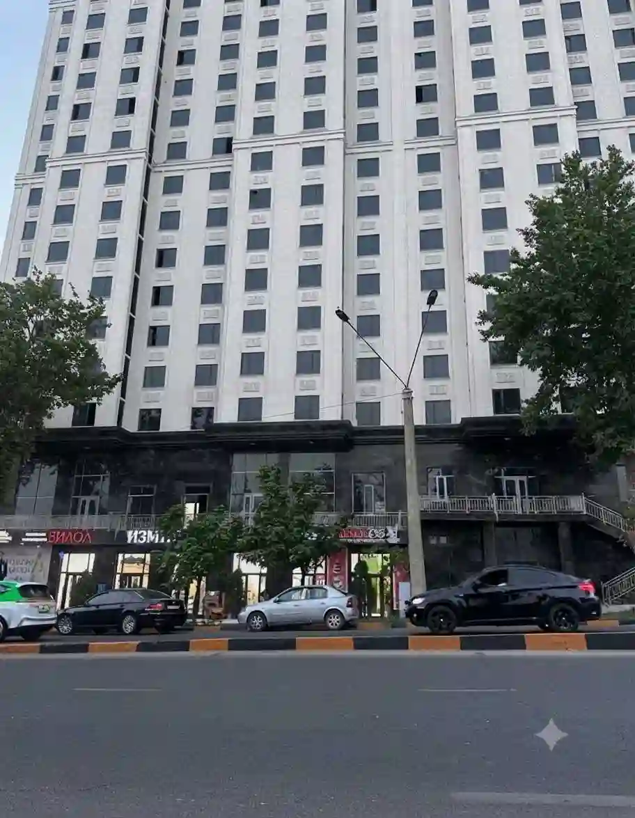 2-к квартира, 9 этаж, 64 м², Сино