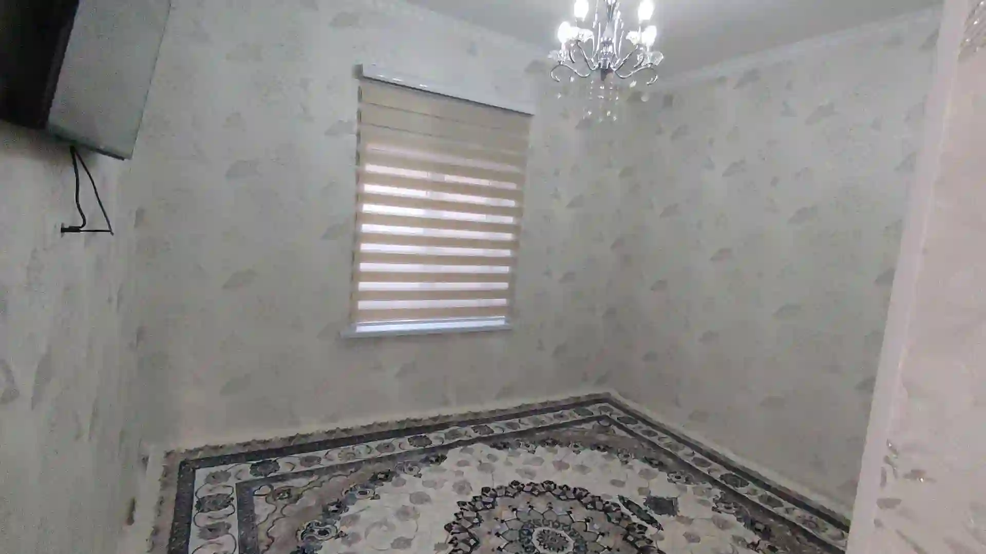 1 этажный, 4-комн. дом, 81 м², 2 соток, н. фирдавси — миниатюра 8