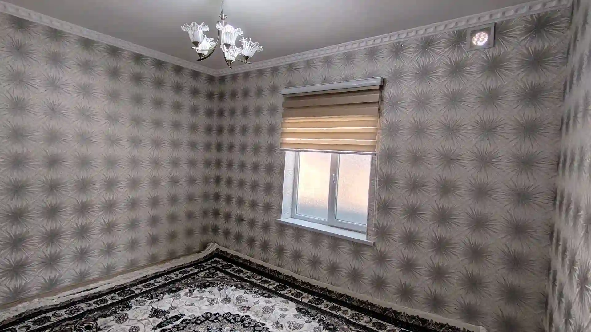1 этажный, 4-комн. дом, 81 м², 2 соток, н. фирдавси — миниатюра 16