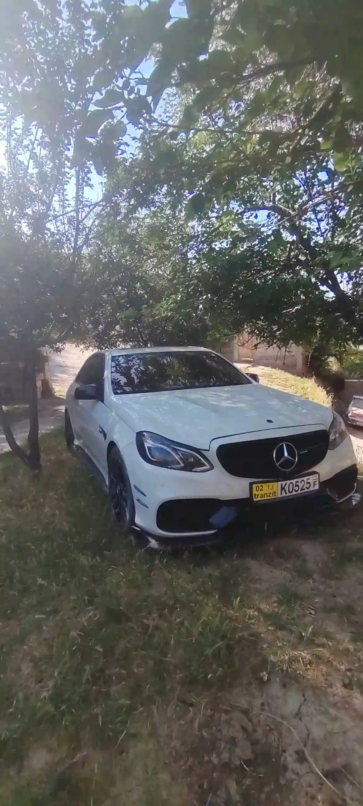Mercedes-benz Cl class 2017