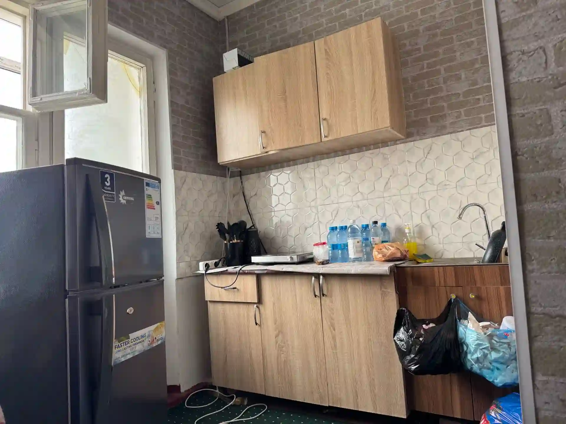 1-к квартира, 4 этаж, 40 м², Кахоров 149