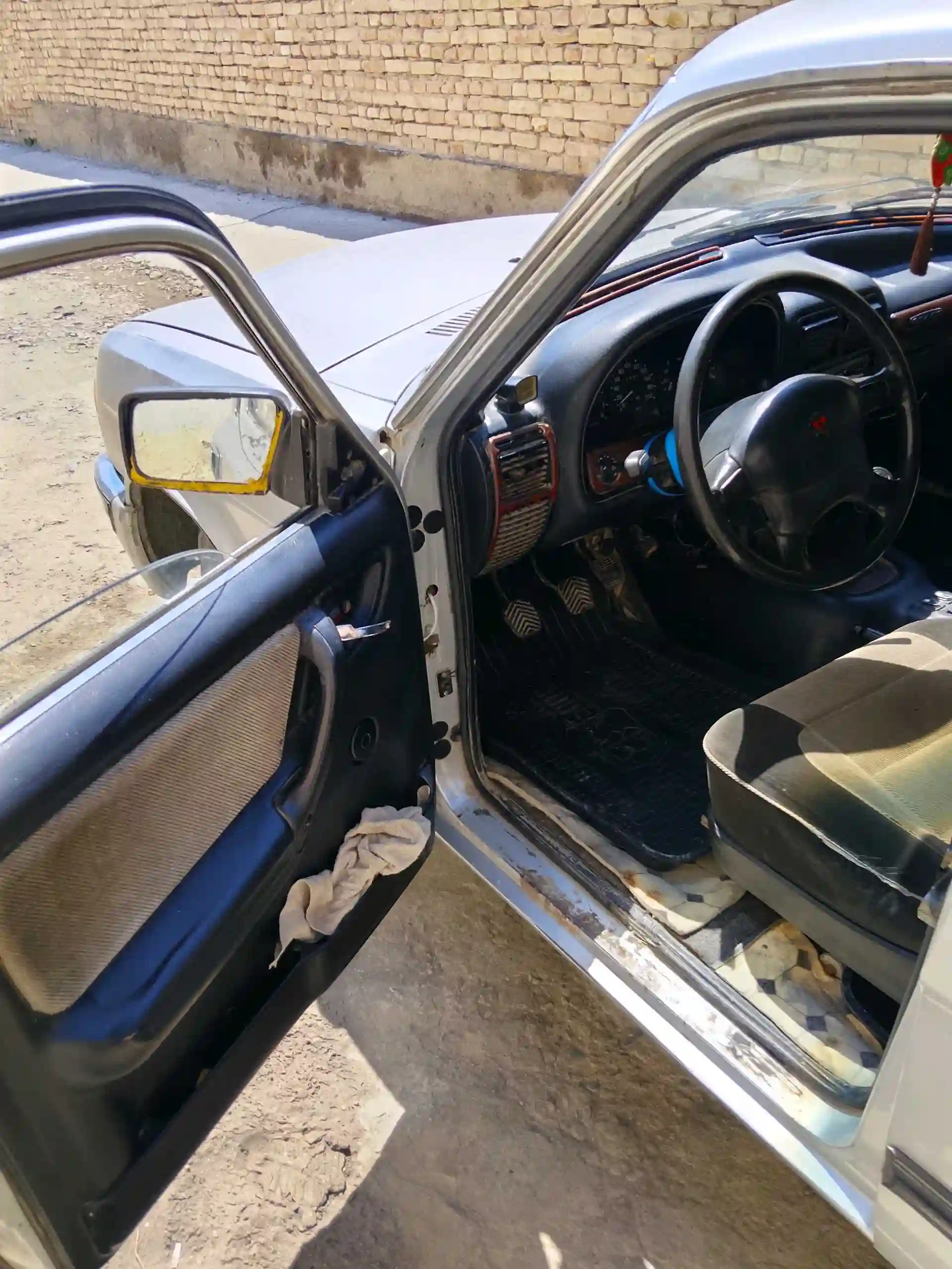 Газ 3110 2003