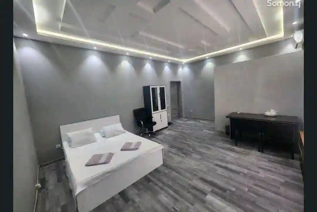 1-к квартира, 3 этаж, 35 м², н.Сино
