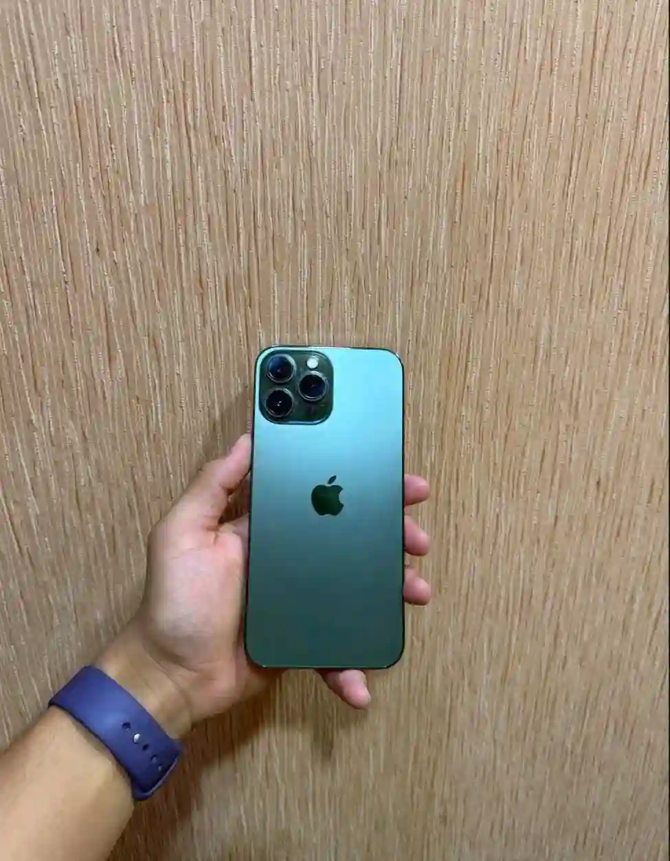 Apple Iphone 13 pro max 128 gb