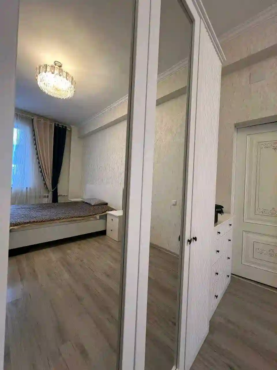 2-к квартира, 2 этаж, 72 м², и.сомони — миниатюра 5