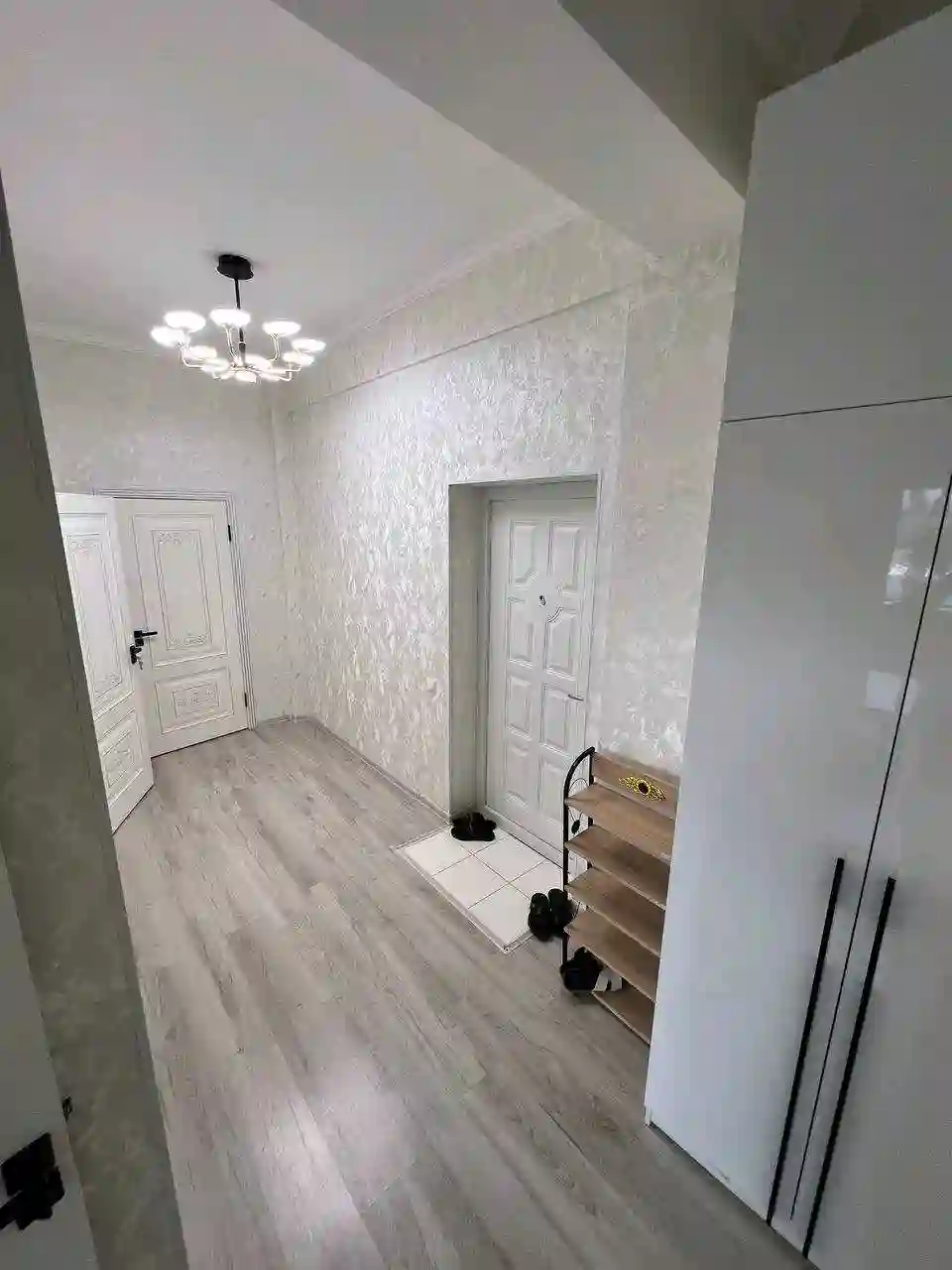 2-к квартира, 2 этаж, 72 м², и.сомони — миниатюра 2