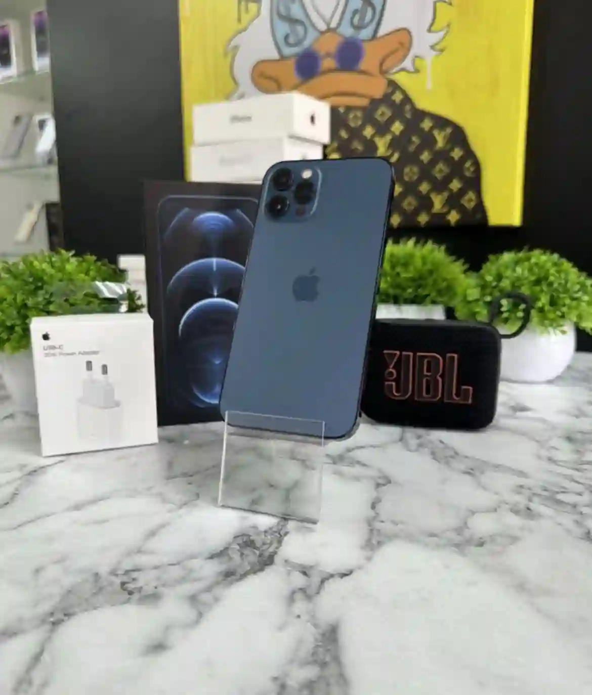 Apple IPhone 12 Pro 256 gb